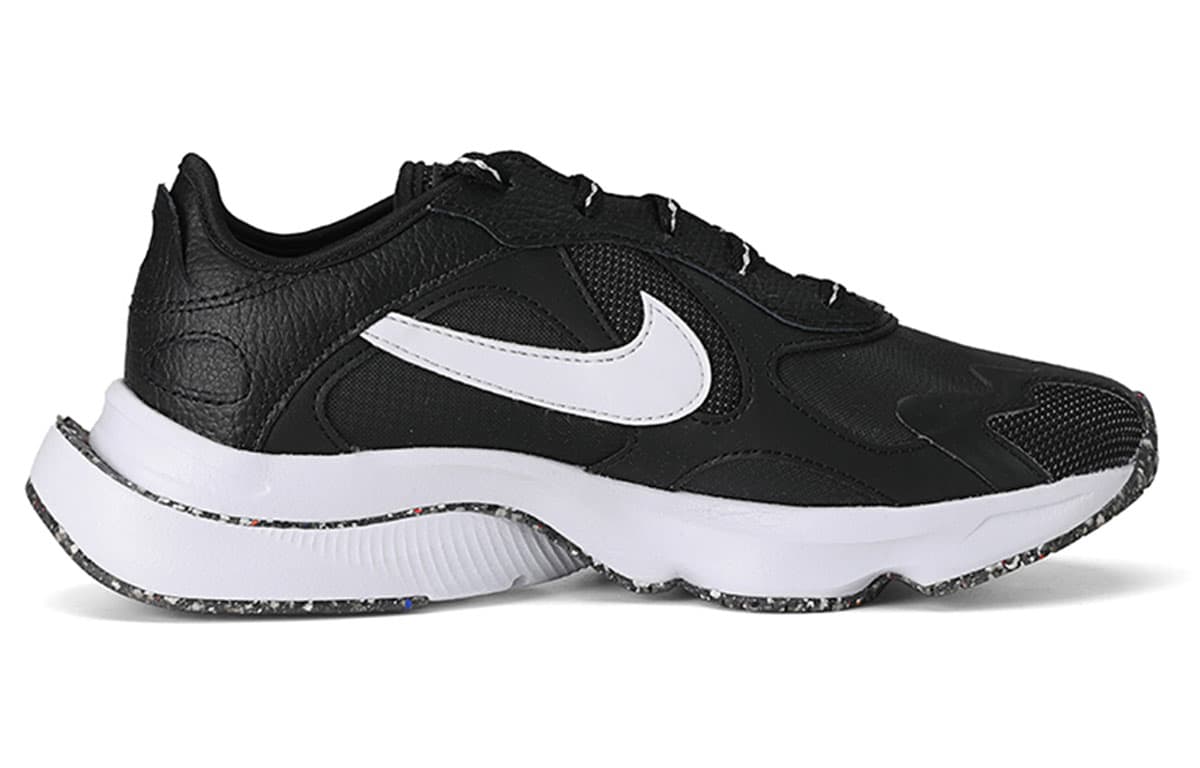 Nike Air Zoom Division Black White Women's 3