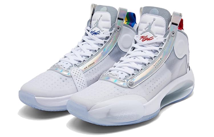 JORDAN 34 Pf 'Unite' 3