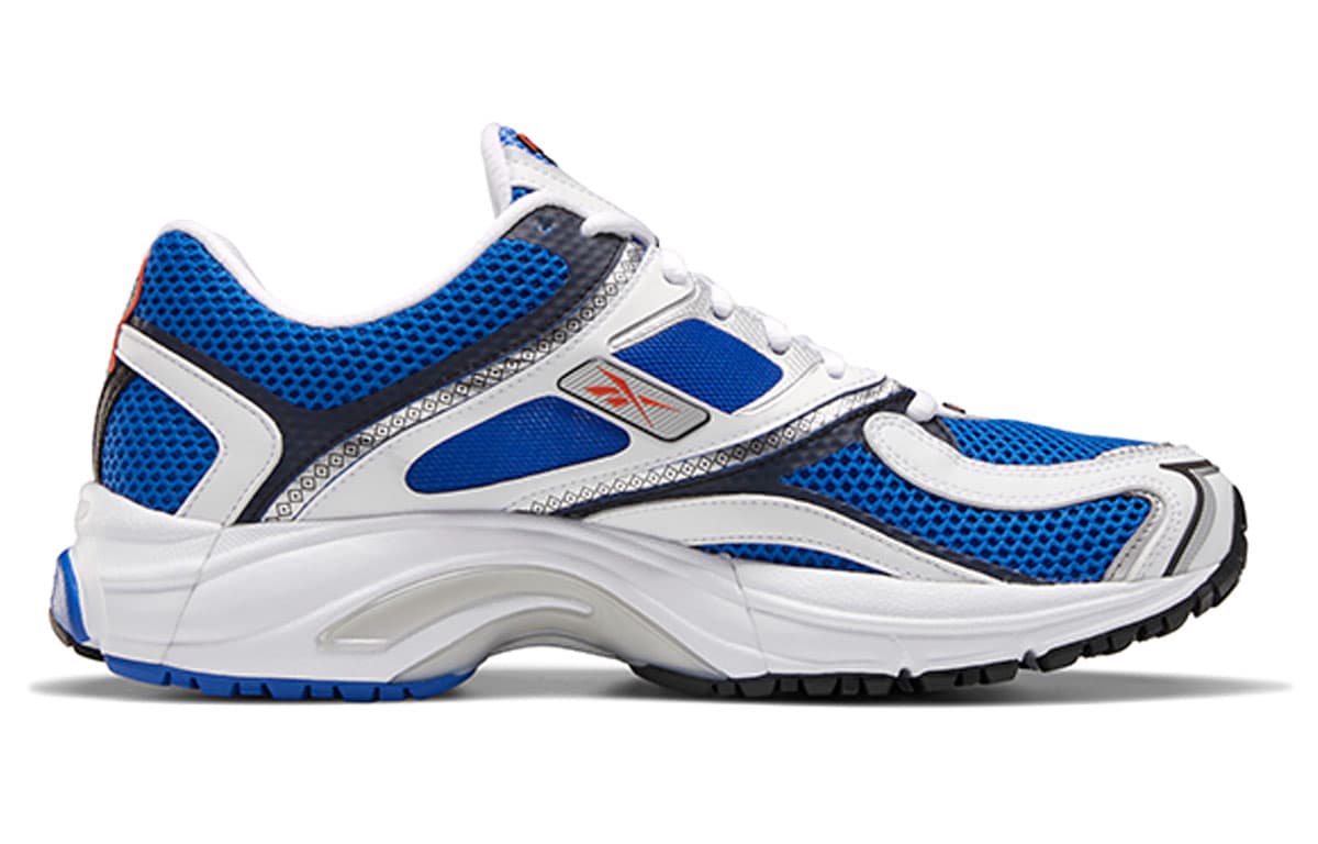Reebok Trinity Premier Humble Blue 3