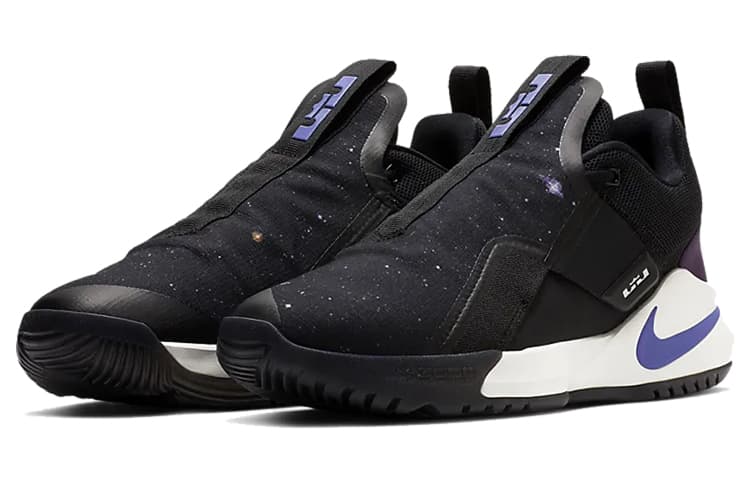 Nike Ambassador 11 Rush Violet 5