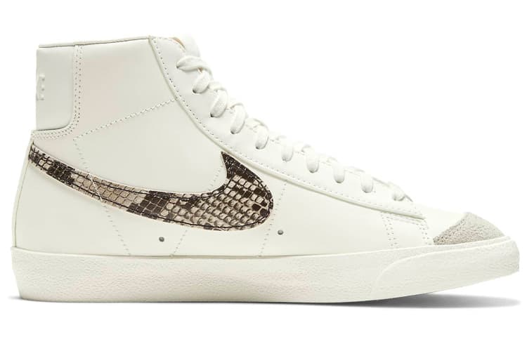 Nike Blazer Mid 77 SE Snakeskin Women's 4