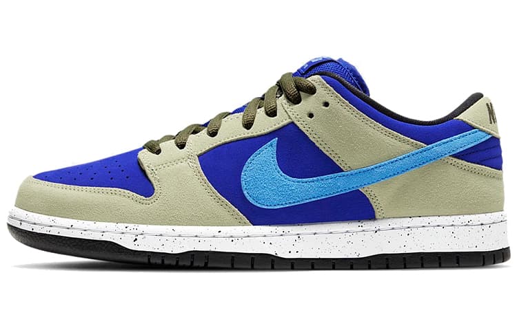 Nike Sb Dunk Low Acg Celadon