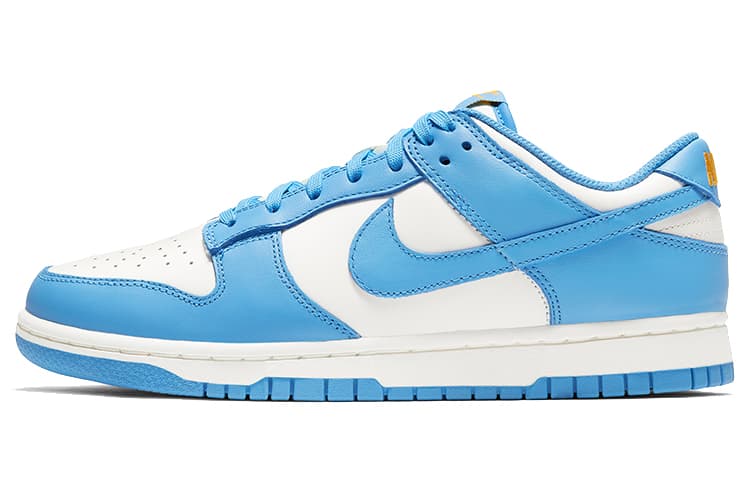 Nike Dunk Low Coast Women's 2