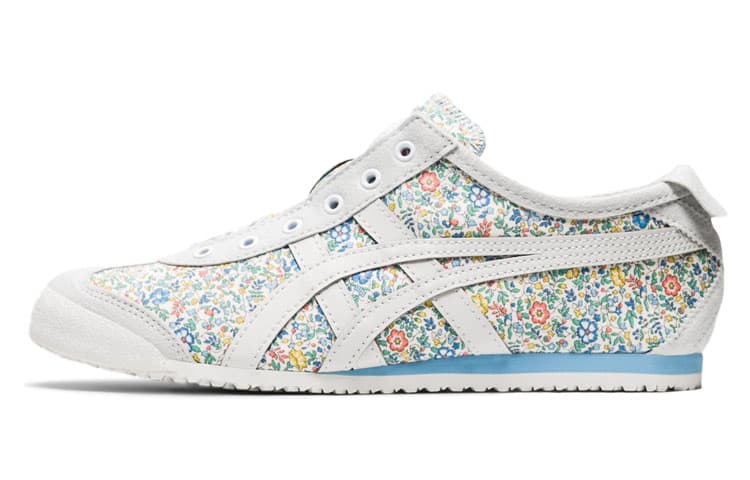 Onitsuka Tiger Mexico 66 'White' Women's