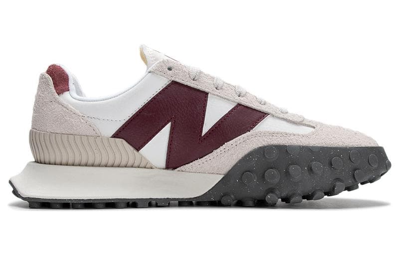 New Balance XC-72 Moonbeam 4