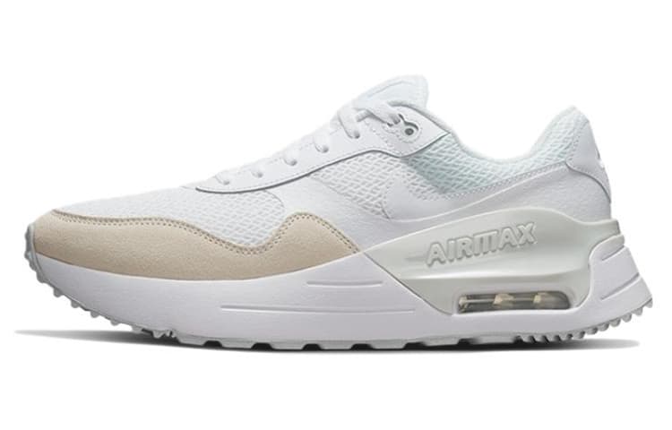 Nike Air Max SYSTM 'White Pure Platinum'