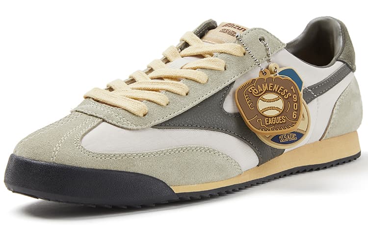 Mizuno U.sage X Mizuno Lg 60S 5