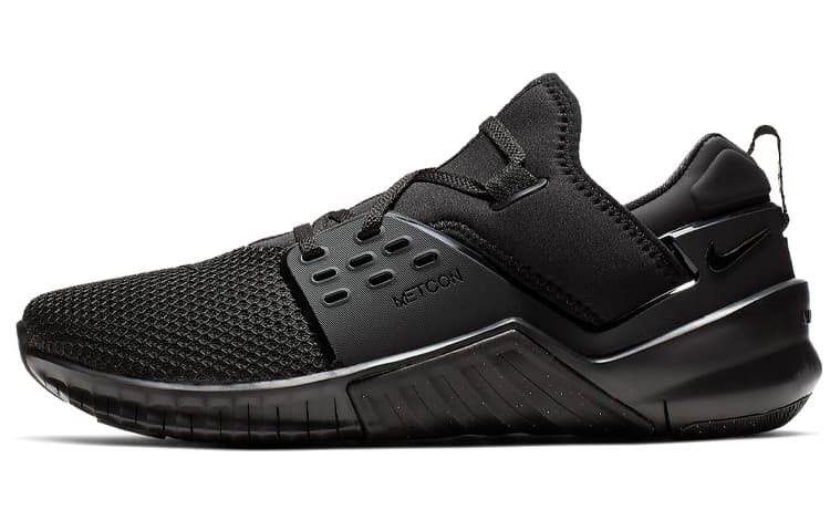 Nike Free X Metcon 2 Black 2