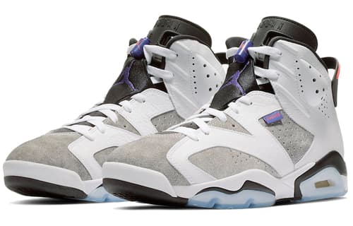 JORDAN 6 Retro Flight Nostalgia 6