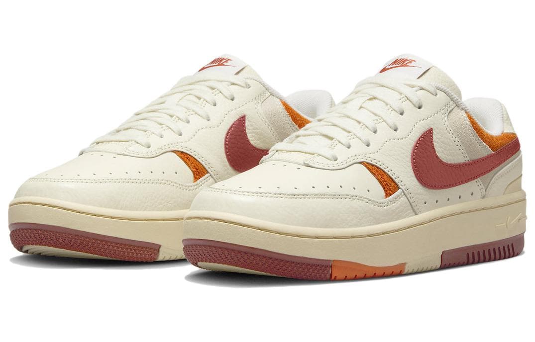 Nike Gamma Force 'Coconut Milk Orange' Women's 5