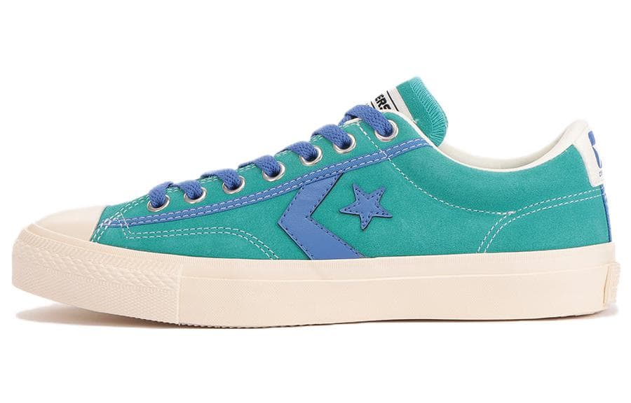 Converse Breakstar Sk X Sayhello Ox 2