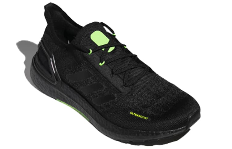Adidas UltraBoost Summer.RDY 'Black Fluorescent' 3