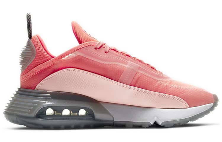 Nike Air Max 2090 Lava Glow Women's 4