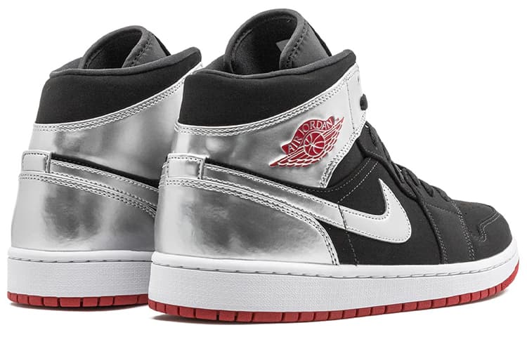 JORDAN 1 Mid Johnny Kilroy 6