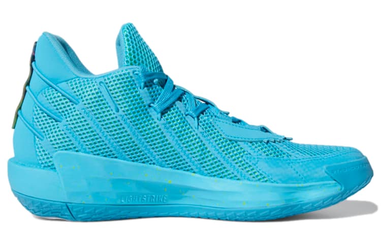 Adidas Dame 7 Jam Fest 4