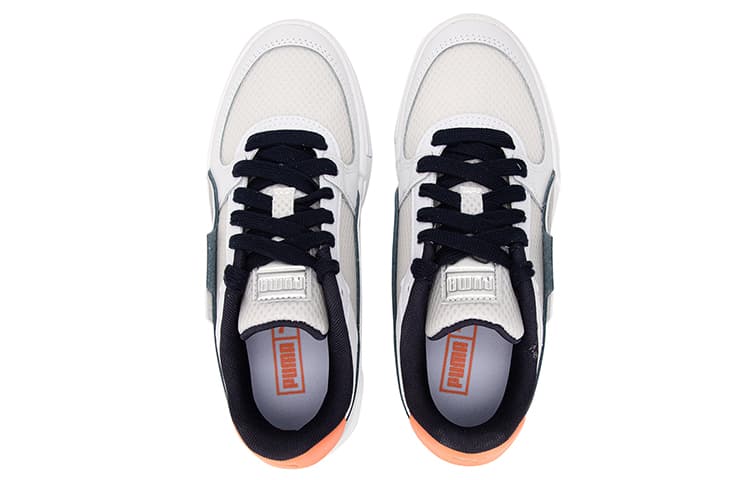 PUMA Ca Pro 'Techstile White Parisian Night' 6