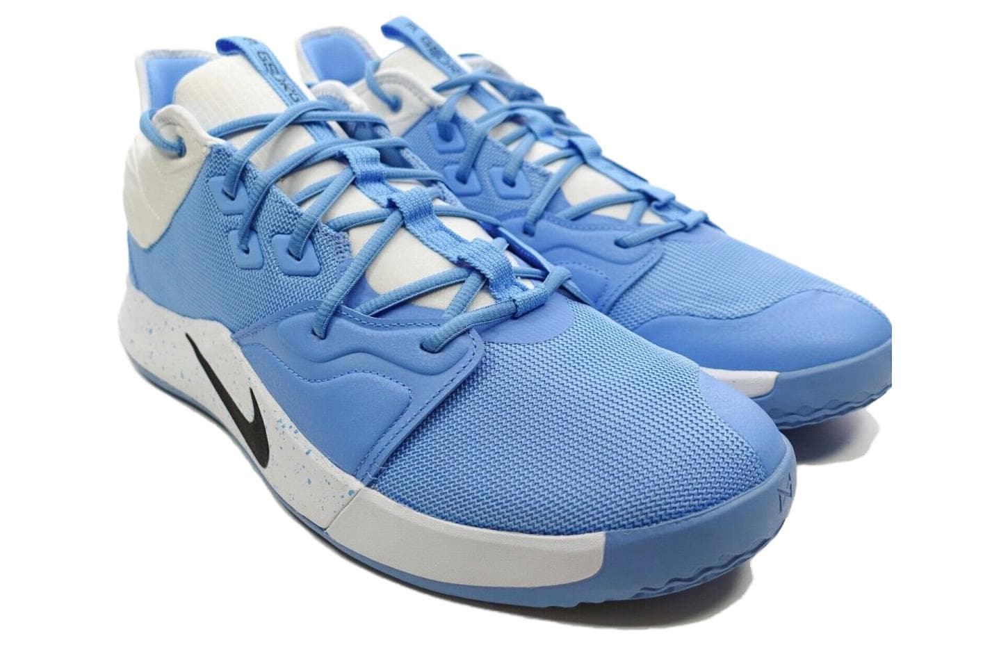 Nike Pg 3 Tb 'University Blue' 6