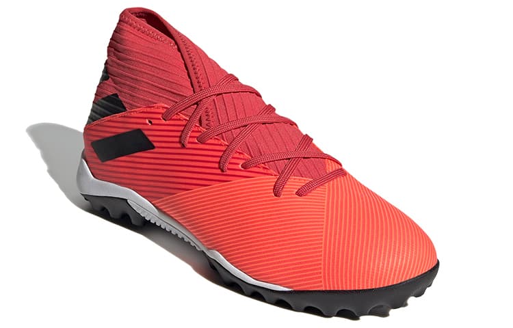 Adidas Nemeziz 19.3 Tf 'Red Black White' 6