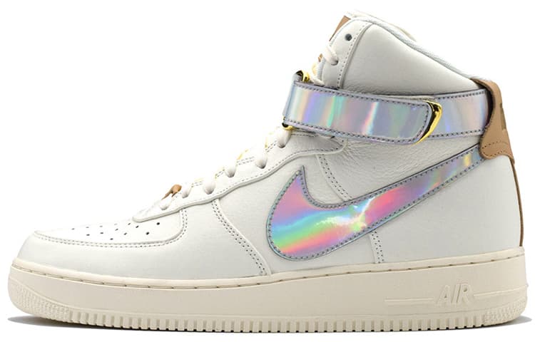 Nike Air Force 1 High The Bund