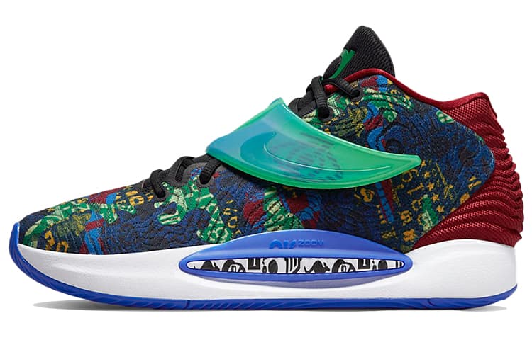 Nike KD 14 NRG EP 'Ky-D' 2