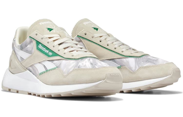Reebok Classic Leather Legacy Az 'Stucco Glen Green' 6