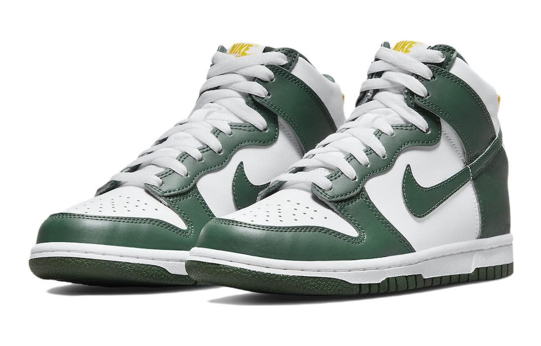 Nike Dunk High Australia GS 5