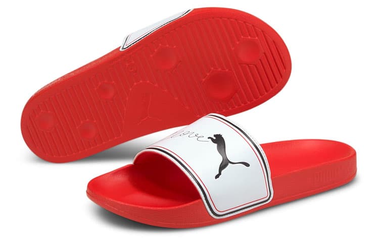 PUMA Leadcat Future Slide 'Valentine's Day' Women's 5
