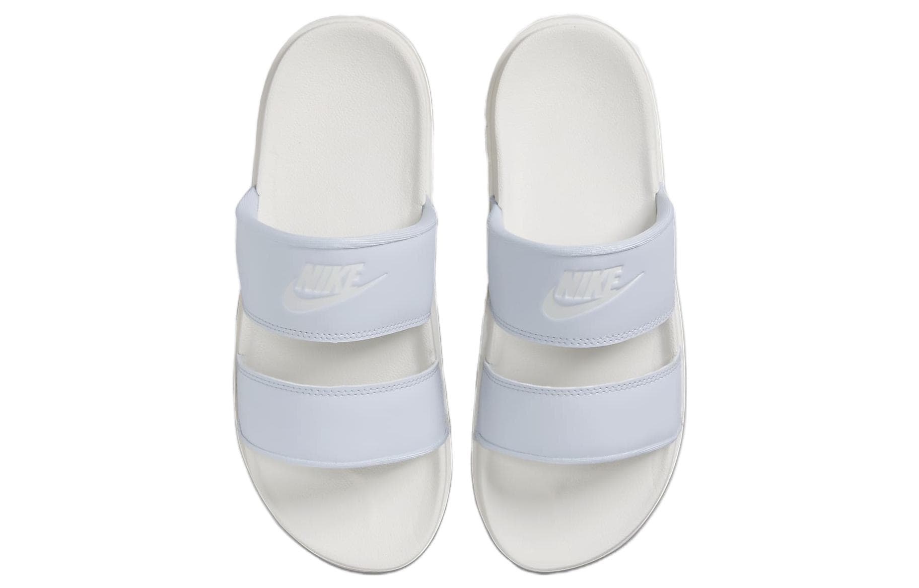 Nike Offcourt Duo Slide 'Pure Platinum Sail' Women's 6