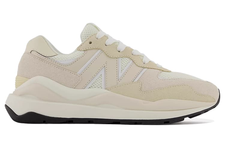 New Balance 57/40 Sea Salt Calm Taupe Women's 4