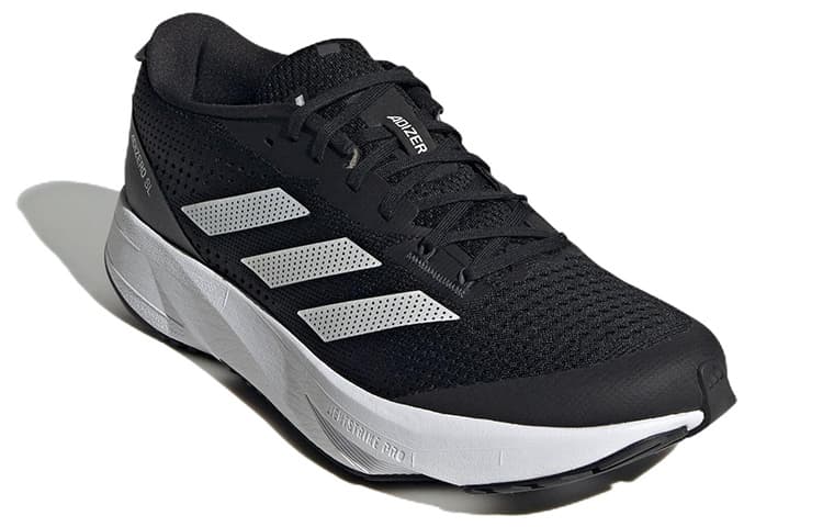 Adidas Adizero Sl Core Black Cloud White Carbon 6