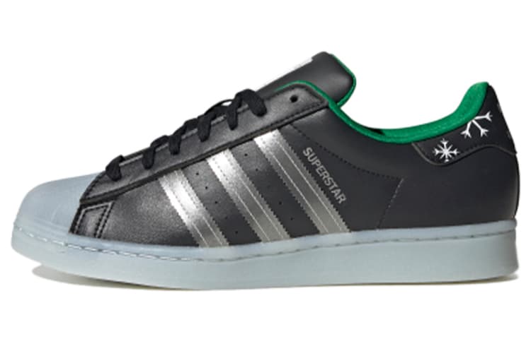 Adidas Originals Superstar 'Christmas' 2