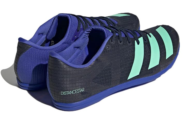 Adidas Distancestar 'Legend Ink Pulse Mint' 6