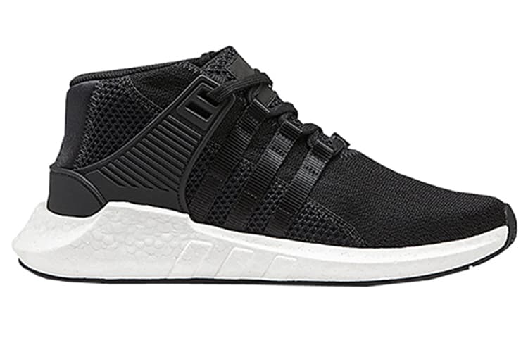 Adidas Originals Eqt Support 93/17 Mid Mastermind Black 3
