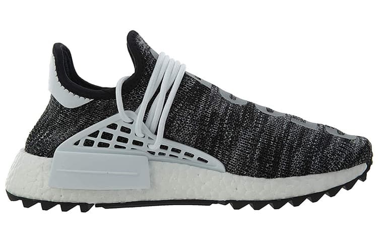 Adidas Originals Human Race Nmd Pharrell Oreo 4