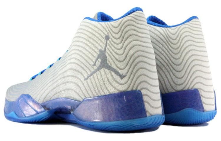 JORDAN XX9 Playoff Pack Home 5