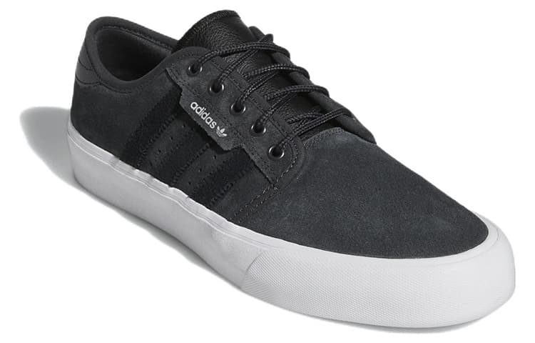 Adidas Originals Seeley Xt 'Carbon Black' 6