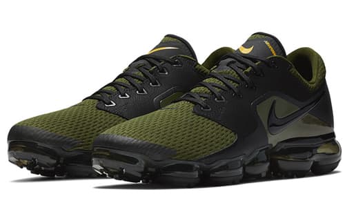 Nike Air VaporMax Cs Black Sepia Stone 3