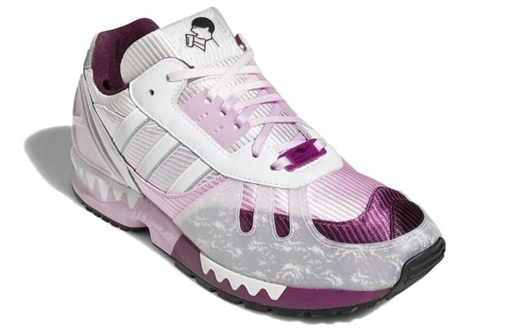 Adidas Originals Zx 7000 A ZX Hey Tea 6