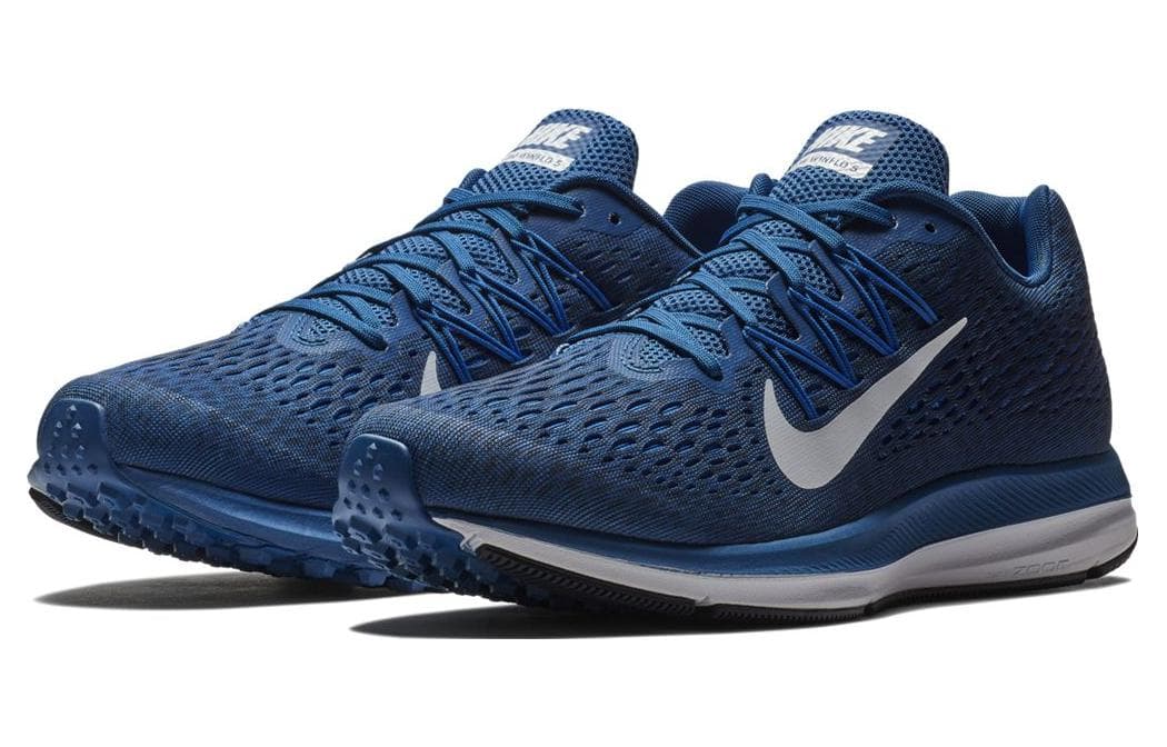 Nike Air Zoom Winflo 5 'Gym Blue' 4