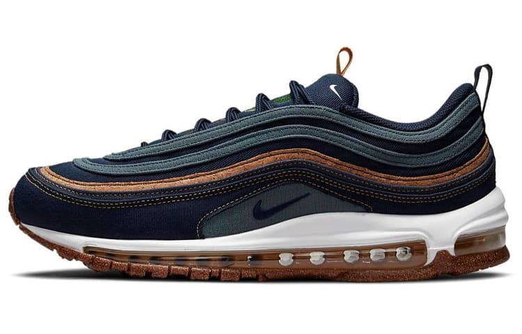 Nike Air Max 97 Cork 2