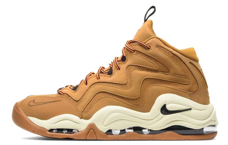 Nike Air Pippen 1 Desert Ochre 2