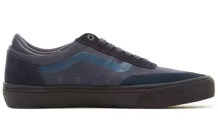 Gilbert Crockett Vans 2 Pro 'Dress Blues' 3