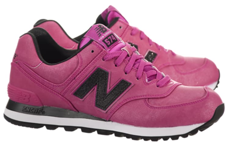 New Balance 530 Series Tie dye Navy 'Rose Red Black' Women's 4
