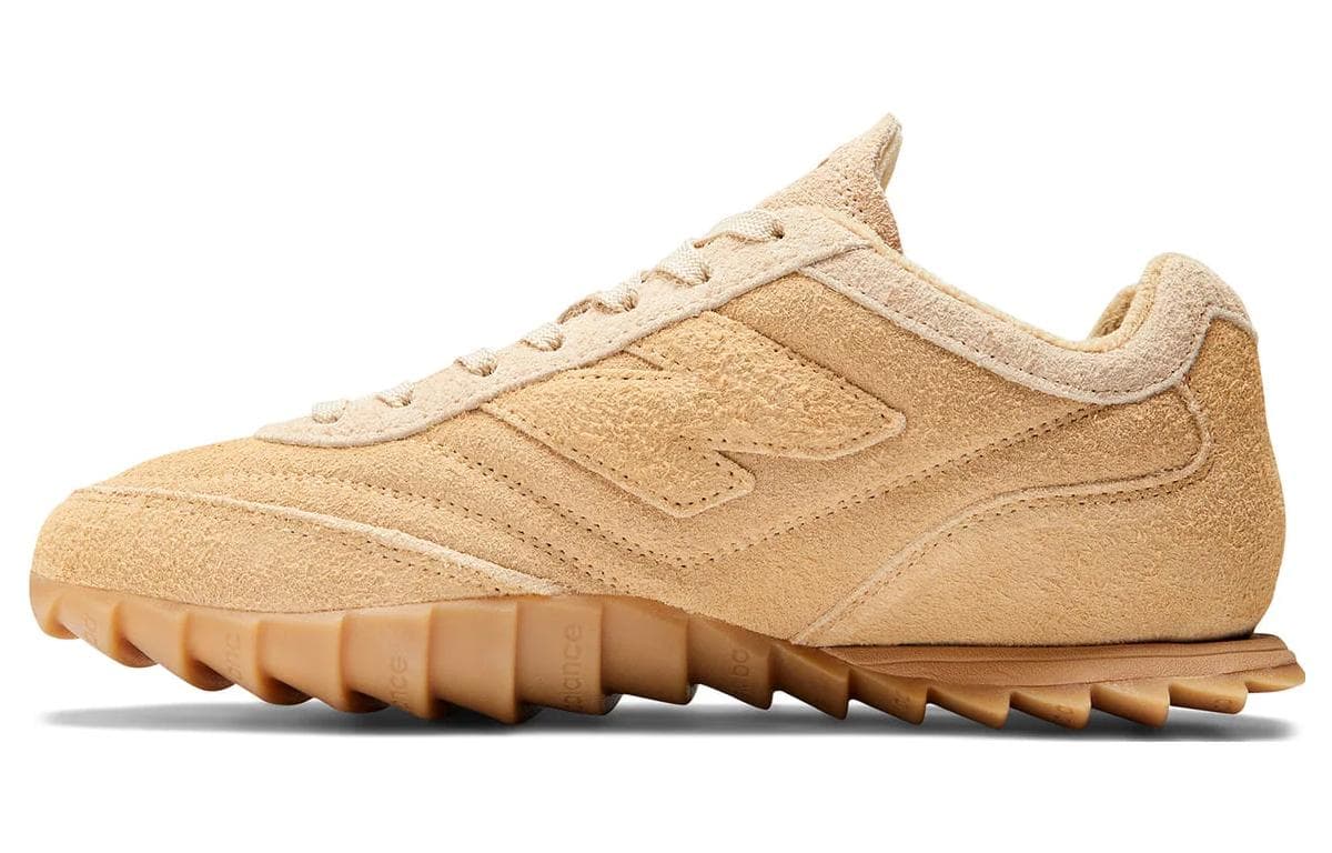 New Balance RC30 Auralee Tan 2