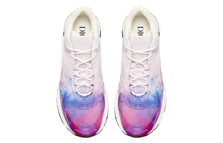 DIOR CD1 Tye Dye 5