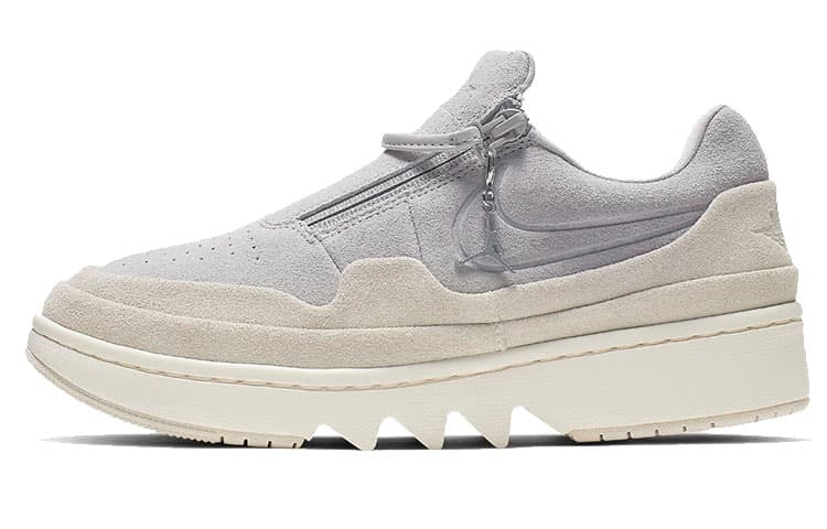 Jordan 1 Jester XX Low Atmosphere Grey Women's 2