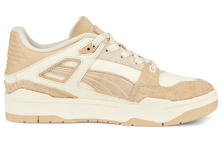 PUMA Slipstream First Sense 'Yellow' Women's 4