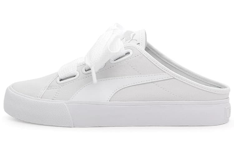 PUMA Bari Mule Ribbon Women's 2