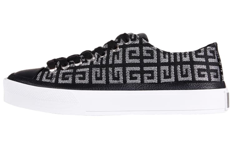 Givenchy Skateboard Shoes Women's Low-Top