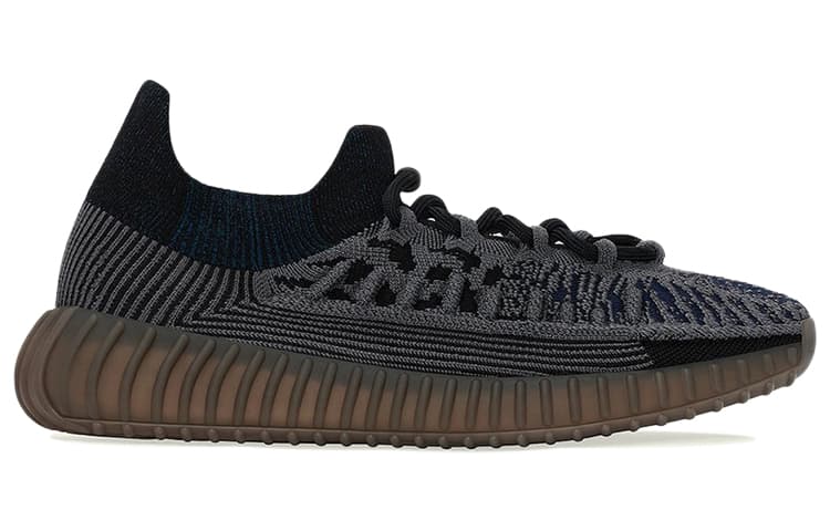 Adidas Originals Yeezy 350 V2 Cmpct Slate Blue 4